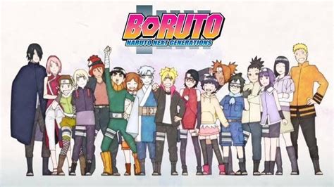 kushina naked|Boruto: Naruto Next Generations Characters